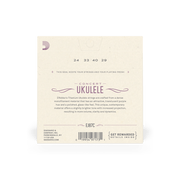 DADDARIO Ukulele Strings EJ87C