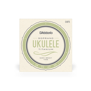 D ADDARIO Ukulele Strings Set EJ87S