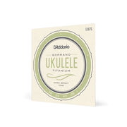 D ADDARIO Ukulele Strings Set EJ87S