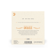 DADDARIO Ukulele Strings EJ88B