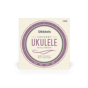 D ADDARIO Ukulele Strings CONCERT EJ88C