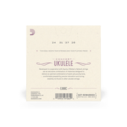 D ADDARIO Ukulele Strings CONCERT EJ88C