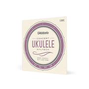 D ADDARIO Ukulele Strings CONCERT EJ88C