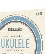 DADDARIO Ukulele Strings EJ88T