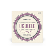 DADDARIO Ukulele Strings EJ99SC