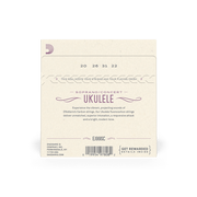 DADDARIO Ukulele Strings EJ99SC