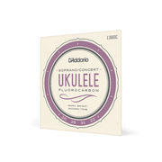DADDARIO Ukulele Strings EJ99SC