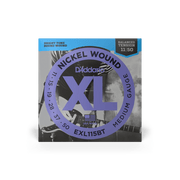 D ADDARIO Electric Strings Set EXL115BT (.011-.050)