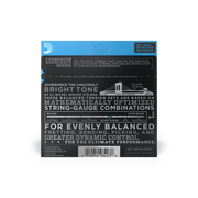 D ADDARIO Electric Strings Set EXL115BT (.011-.050)