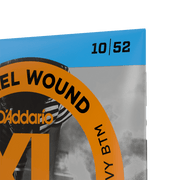 D ADDARIO Electric Strings Set EXL140