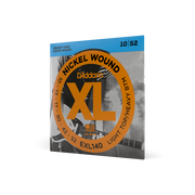 D ADDARIO Electric Strings Set EXL140