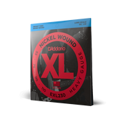 D’Addario Electric Bass Strings Set EXL230