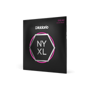 D'Addario NYXL Electric Guitar String Set, Super Light 09|42 , Medium Balanced 11|50 ,  Super Light Regular 09|46