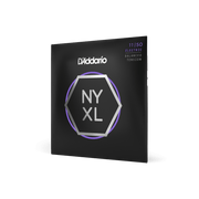 D'Addario NYXL Electric Guitar String Set, Super Light 09|42 , Medium Balanced 11|50 ,  Super Light Regular 09|46