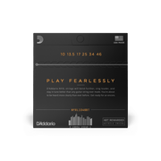 D'Addario NYXL Electric Guitar String Set, Super Light 09|42 , Medium Balanced 11|50 ,  Super Light Regular 09|46