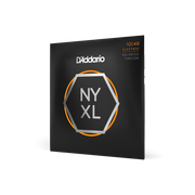 D'Addario NYXL Electric Guitar String Set, Super Light 09|42 , Medium Balanced 11|50 ,  Super Light Regular 09|46