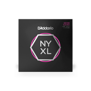 D'Addario NYXL45130 Nickel Wound Bass Guitar Strings