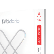 D ADDARIO Acoustic Strings Set XSAPB1356