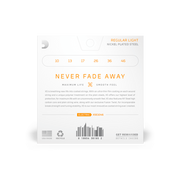 D'ADDARIO Strings Set (10-46) XSE1046