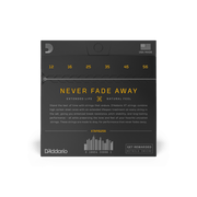 D ADDARIO Acoustic Strings Set XTAPB1256