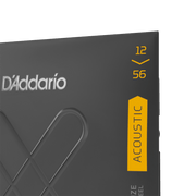 D ADDARIO Acoustic Strings Set XTAPB1256
