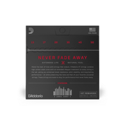 D ADDARIO Acoustic Strings Set XTAPB1356