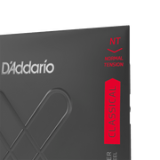 D'Addario NORMAL TENSION Coated Classical Guitar Strings XTC45