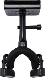 Hercules DSP57SB AUTO GRIP SYSTEM (AGS) VIOLIN/VIOLA HANGER