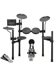YAMAHA Electronic Drumkit DTX452K