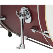 PDP SPECTRUM SERIES 22BD DRUMS SET PDST2215RD