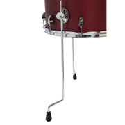 PDP SPECTRUM SERIES 22BD DRUMS SET PDST2215RD