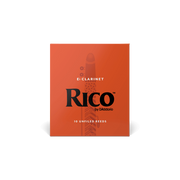 RICO Clarinet Eb Reed RBA1025