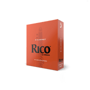 RICO Clarinet Eb Reed RBA1025