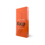 RICO Alto Saxophone Reed Strength 2.0, 25-Pack RJA2520