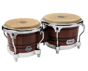 LP Latin Percussion Bongo Richie Gajate Garcia Sig Tilia LP201AX2RGM