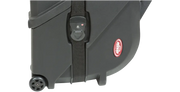 SKB 1SKB-44RW ATA Roto Electric Bass Case with TSA Lock