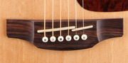 TAKAMINE Semi Acoustic Guitar GD93CE NAT