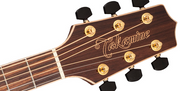 TAKAMINE Semi Acoustic Guitar GD93CE NAT