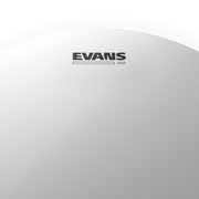 EVANS G2 coated tom drumhead 14
