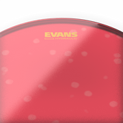 EVANS Hydraulic snare drumhead 14