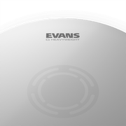 EVANS Heavyweight snare drumhead 14