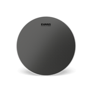 Evans Hybrid Coated Snare Batter Drum Head, 14 Inch