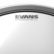 Evans Heavyweight Clear Bass Drum Head  EMAD 22-Inch BD22EMADHW