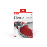 EVANS Drum Tuning Key Torque DATK