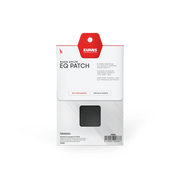 Evans EQ Patch For Double Pedal EQPB2