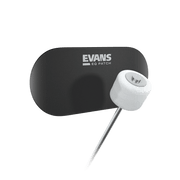Evans EQ Patch For Double Pedal EQPB2