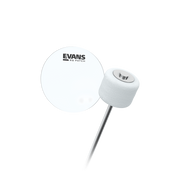Evans EQPC1 Bass Drum Head Protection