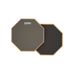 EVANS Practice Pad 2 Sided 12