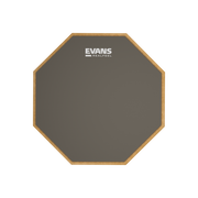 Evans Realfeel RF12G 12-inch Practice Pad