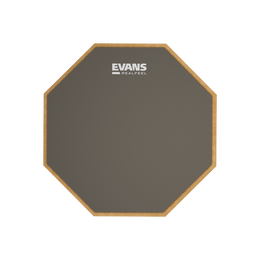 Evans Realfeel RF12G 12-inch Practice Pad